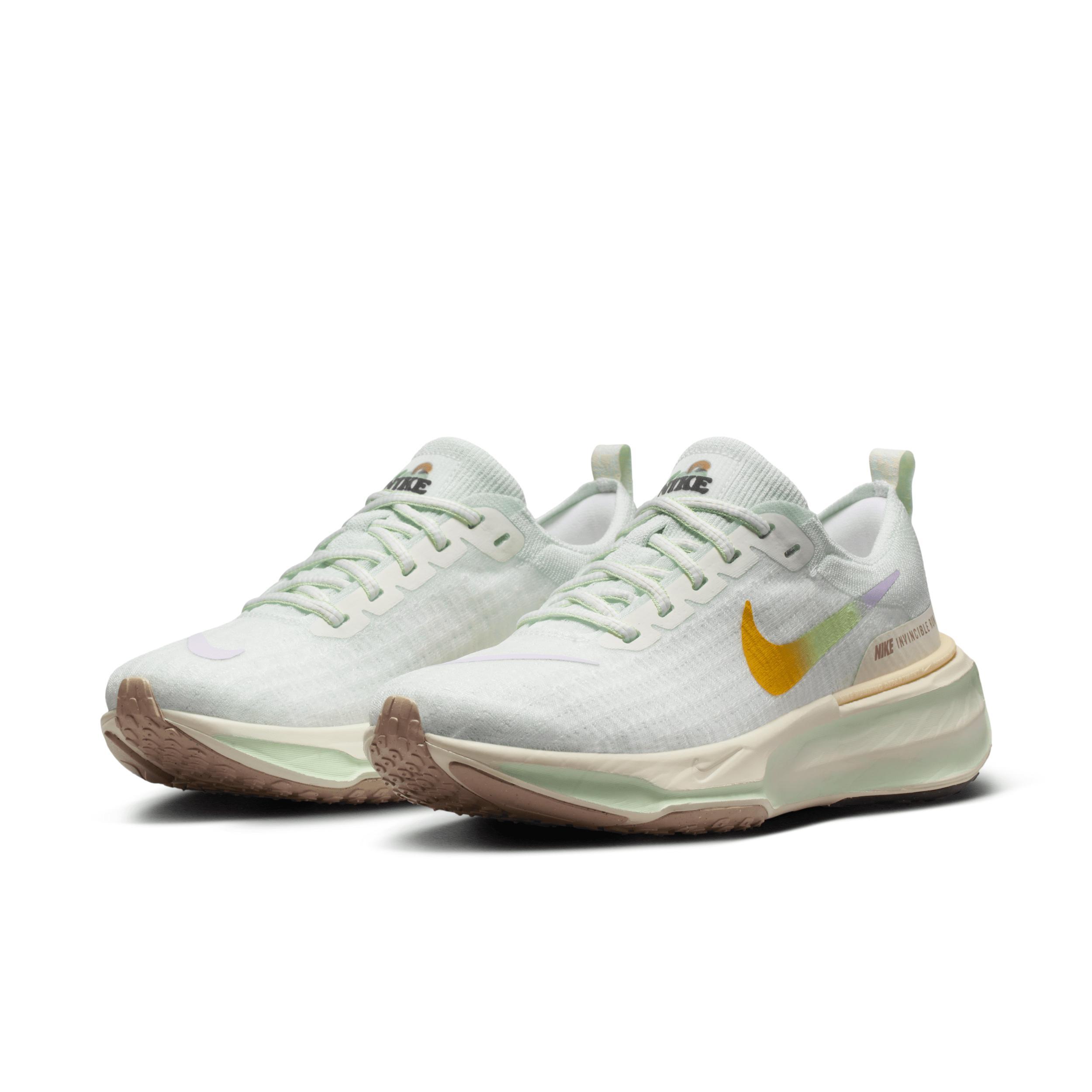 Nike Women's Invincible 3 Road Running Shoes Product Image