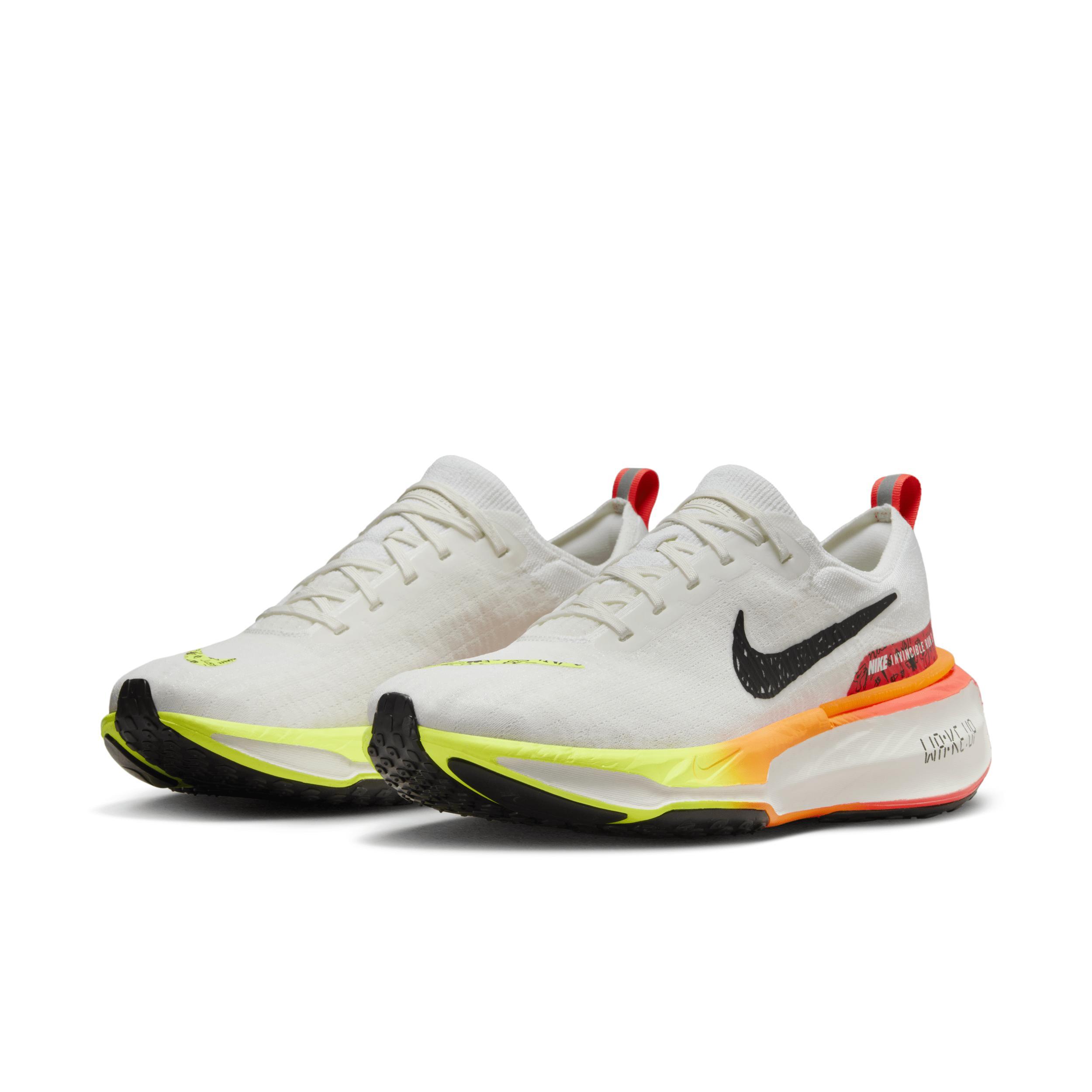 Nike Invincible 3 Men's Road Running Shoes Product Image