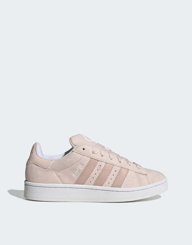 adidas Originals Campus 00's sneakers in light purple Product Image