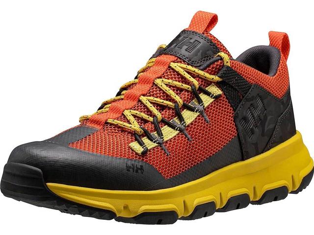 Helly Hansen Kabru (Ebony) Men's Shoes Product Image