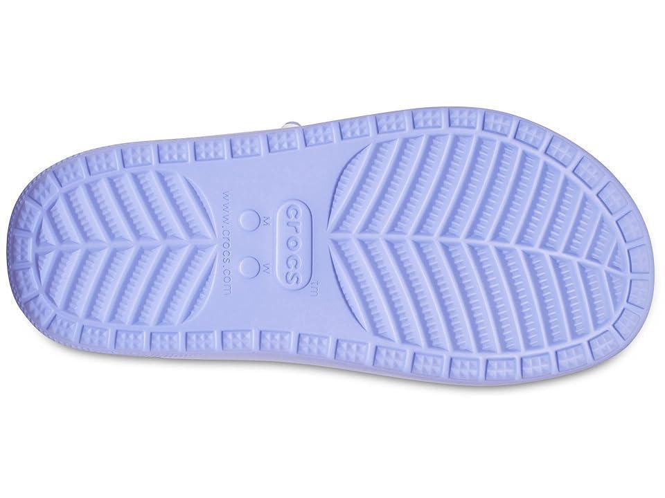 CROCS Classic Cozzzy Sandal Product Image