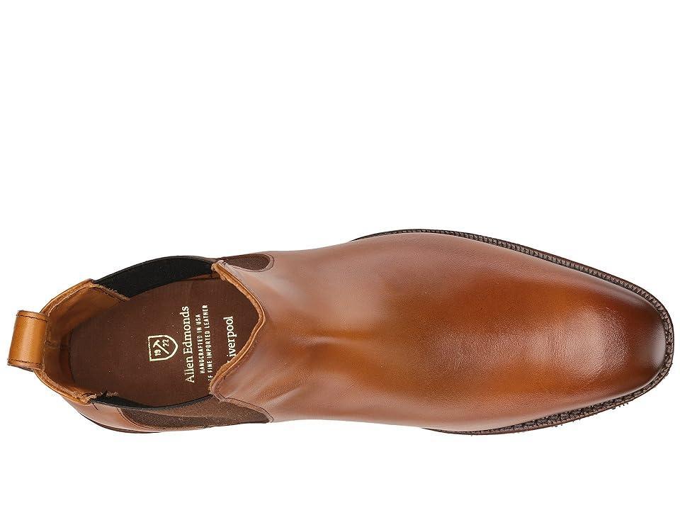 Allen Edmonds Liverpool Chelsea Boot Product Image