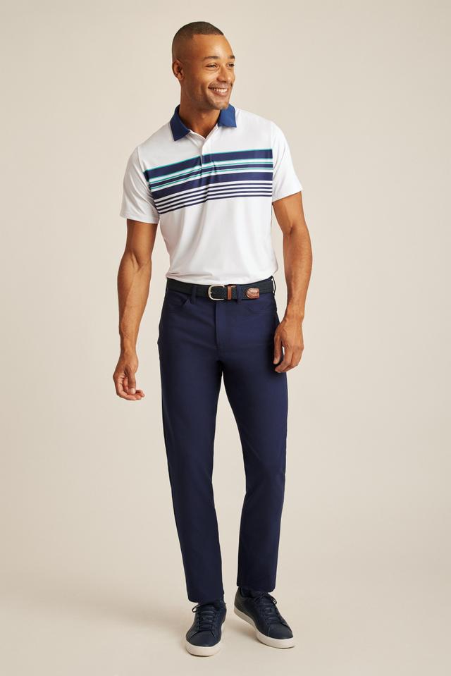 The Performance Golf Polo Product Image