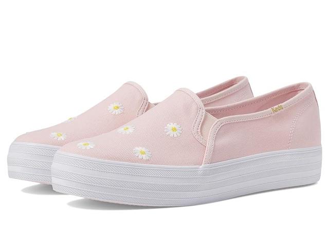 Keds Keds x Magnolia Bakery Triple Decker Women's Shoes Product Image