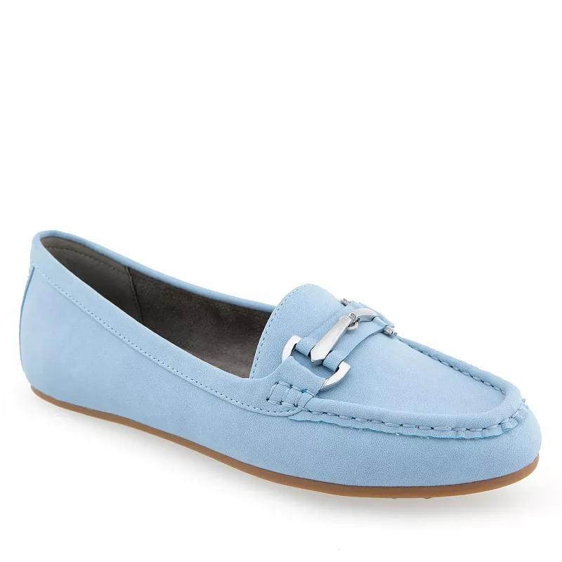 Aerosoles Day Drive Womens Loafer Flats Product Image