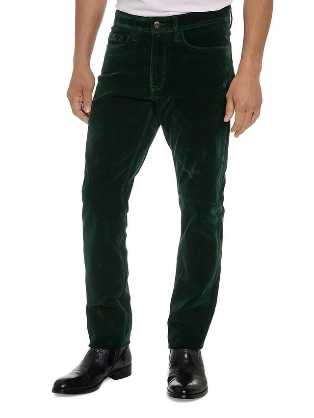 Mens Celestial Velvet Pants Product Image