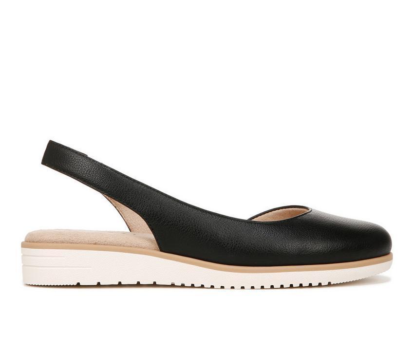 Women's Soul Naturalizer Idea-Dorsay Flats Product Image