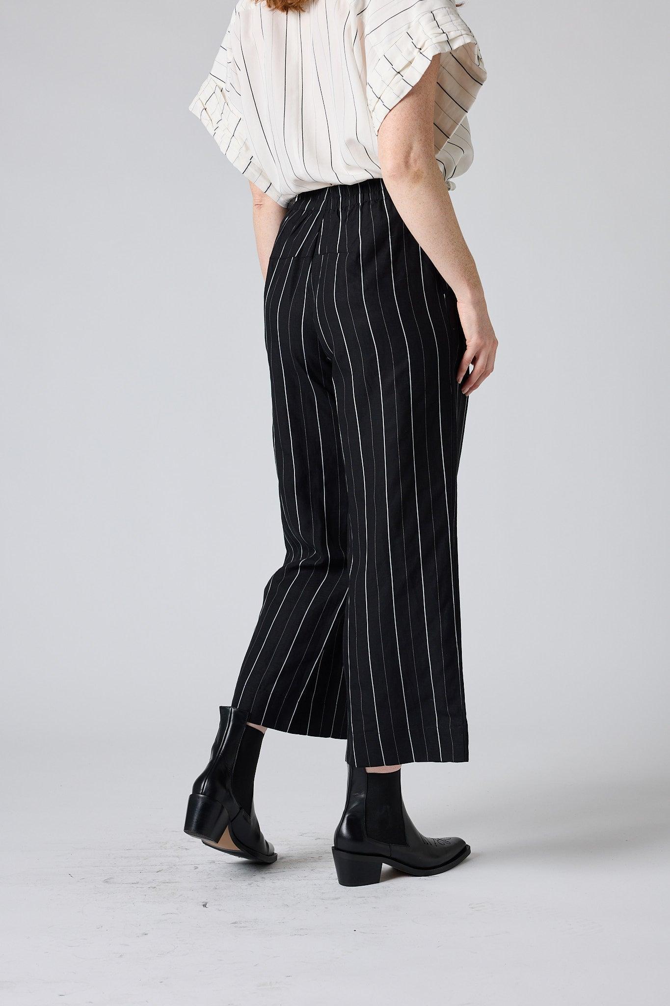 Influential Wide Leg Pant Product Image