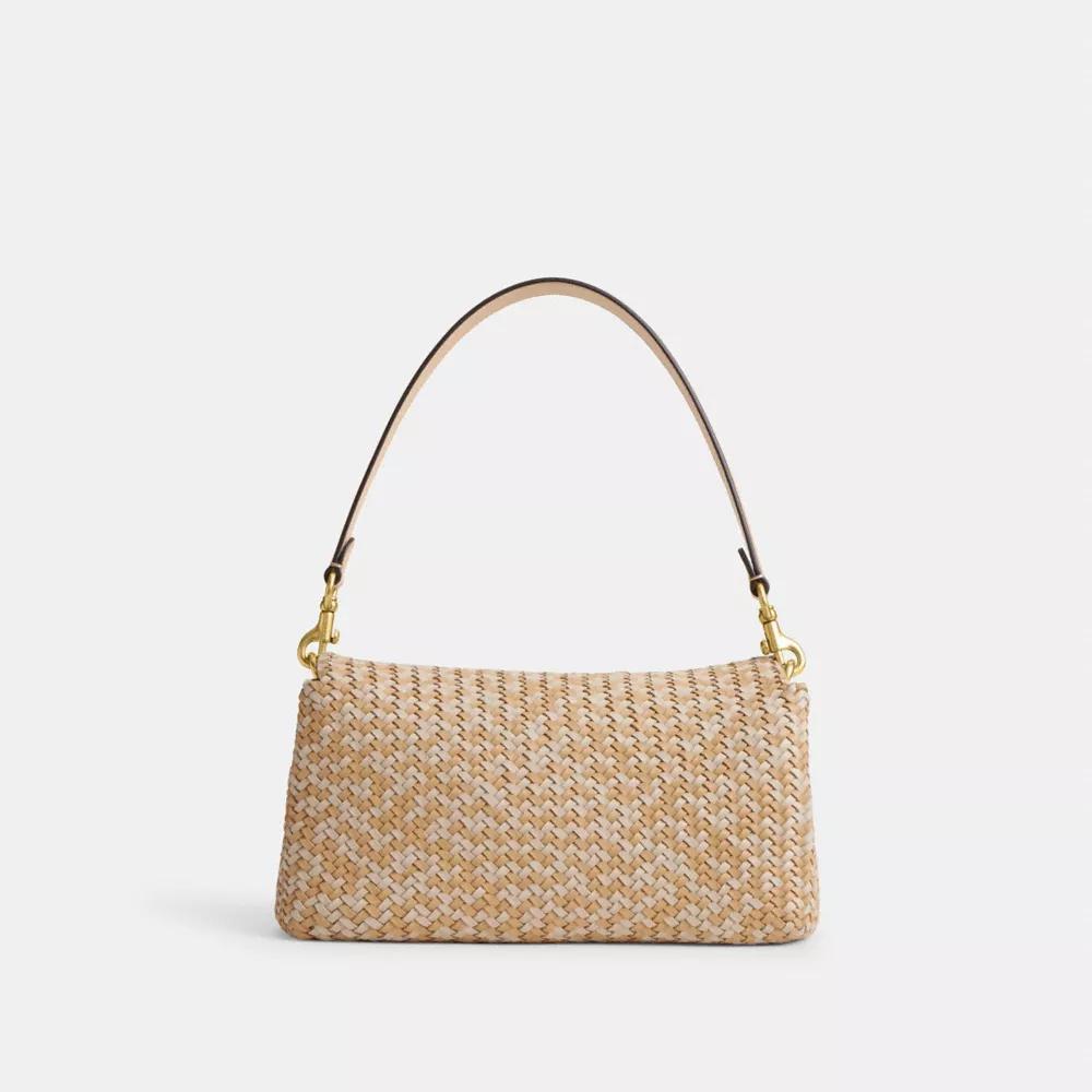 Soft Tabby Shoulder Bag Product Image