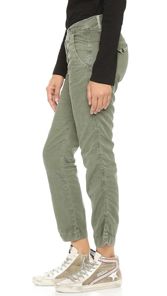 NSF Edith Pants | Shopbop Product Image