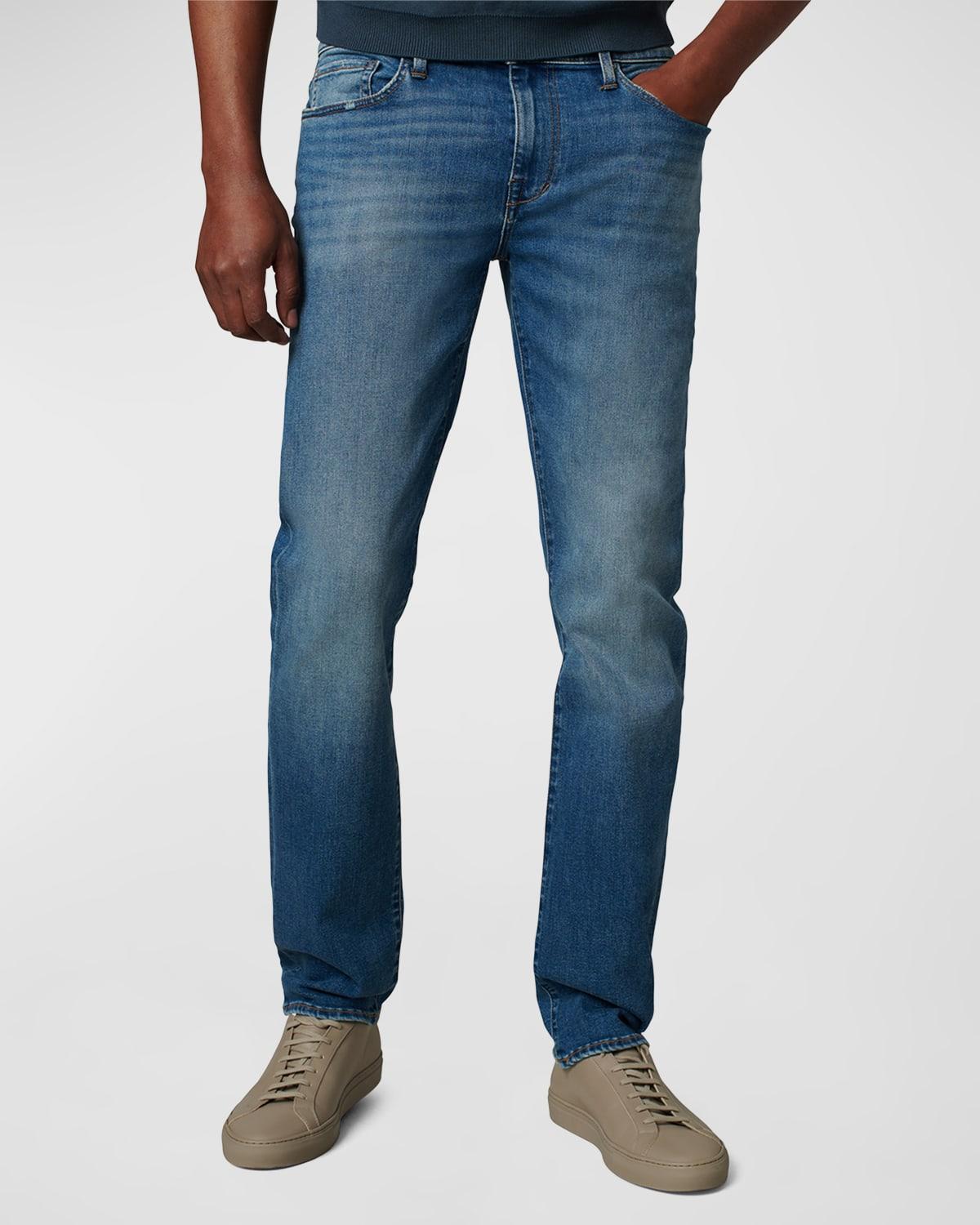 Mens The Brixton Slim-Straight Jeans Product Image