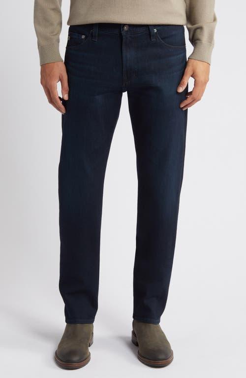 Mens Everett Stretch Slim-Straight Jeans Product Image