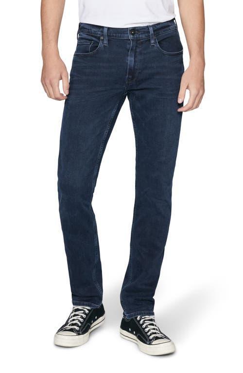 Mens Lennox Slim-Fit Stretch Jeans Product Image