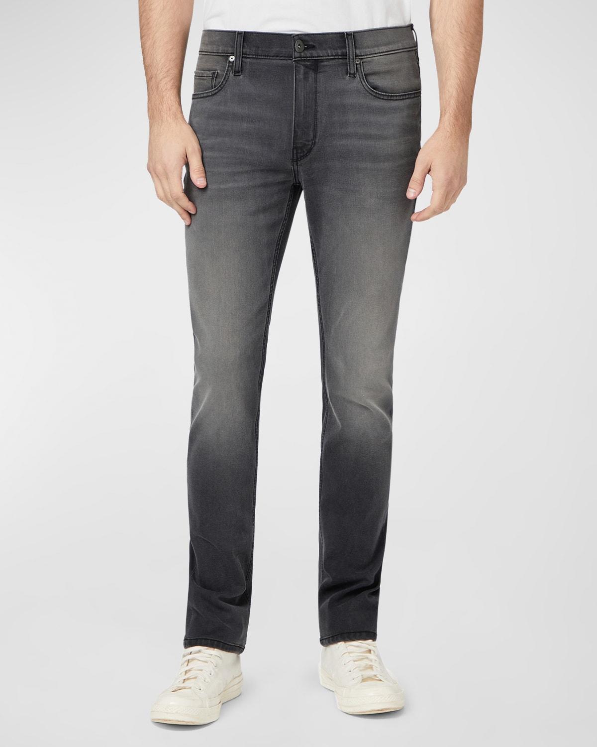 Mens Lennox Slim-Fit Jeans Product Image