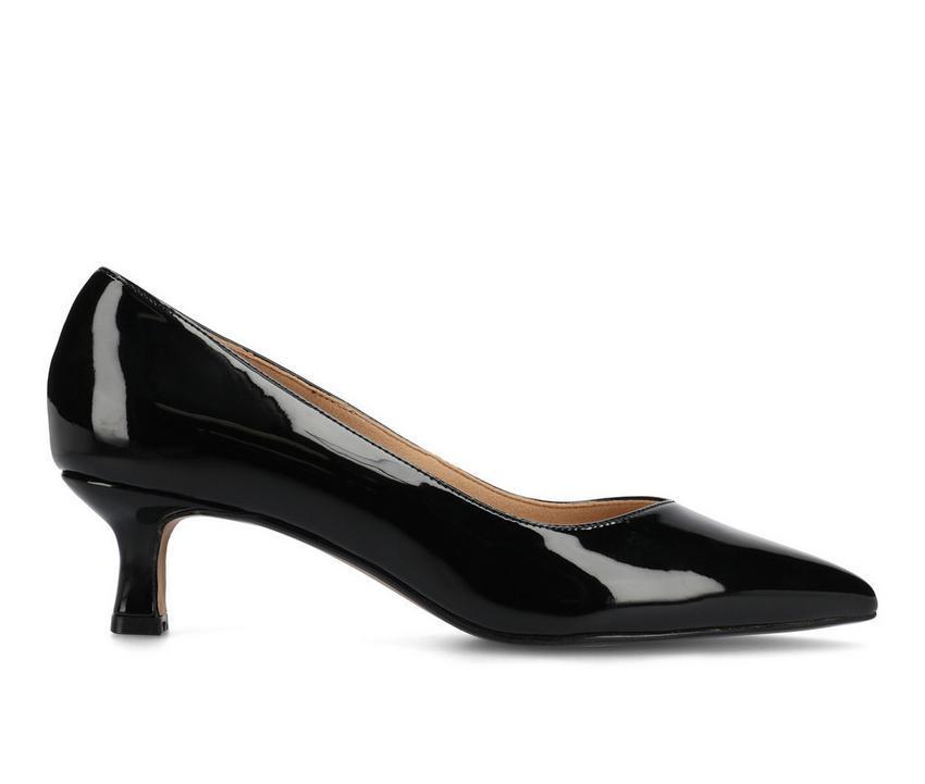 Women's Journee Collection Pammie Pumps Product Image