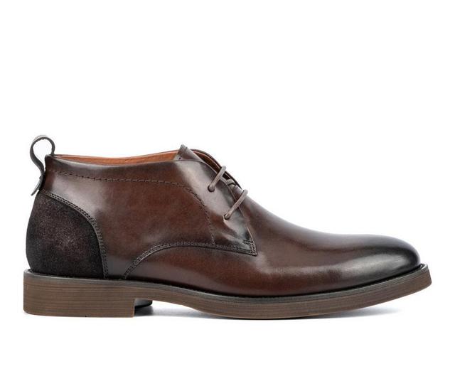 Men's Vintage Foundry Co Marlow Chukka Dress Boots Product Image