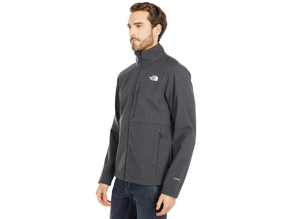 The North Face Men's Apex Bionic 2 Jacket TNF Dark Grey Heather Product Image