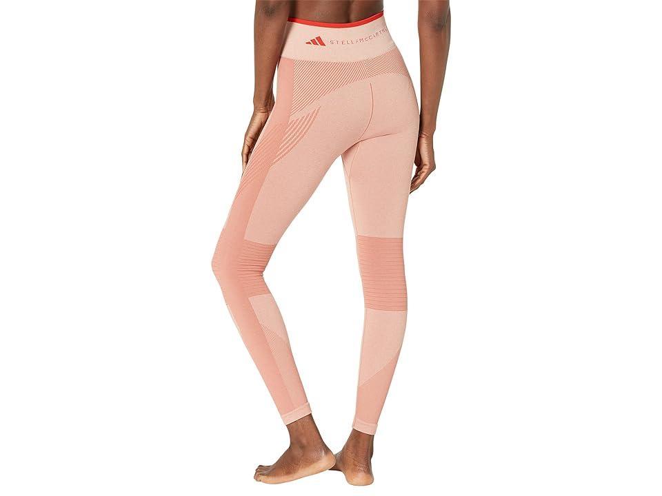 adidas by Stella McCartney TrueStrength Yoga 7/8 TightMagic Earth XSWomens Product Image