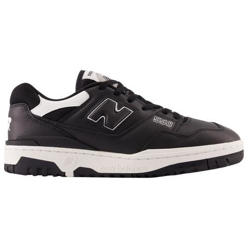 New Balance Mens New Balance 550 - Mens Basketball Shoes Product Image