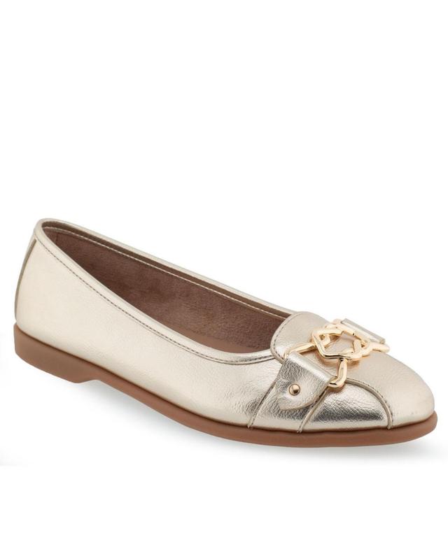 Aerosoles Bia Womens Ballet Flats Product Image