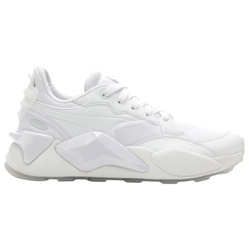 PUMA Mens PUMA RS-XL Diamond Forever - Mens Running Shoes Product Image