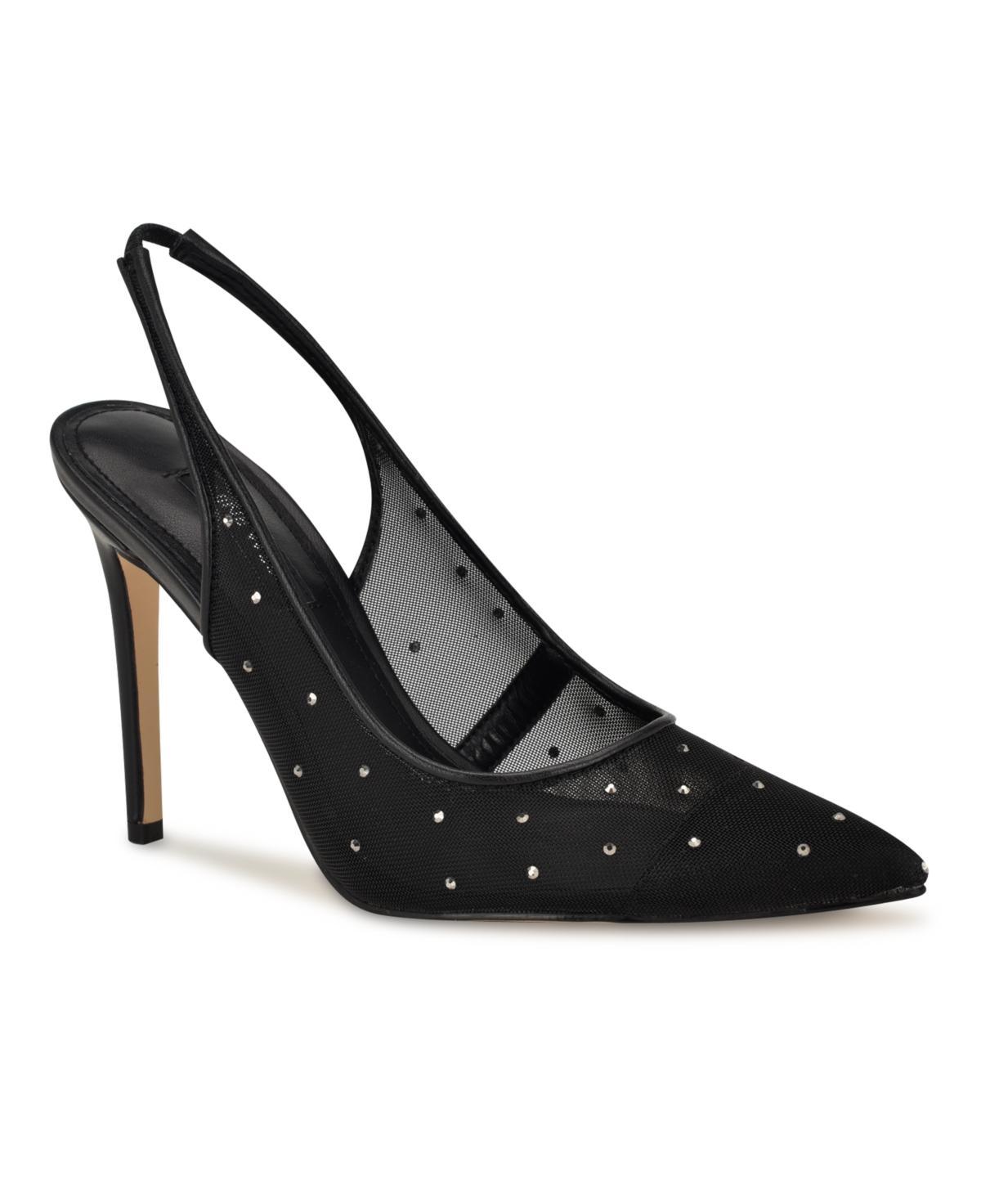 Nine West Fresh 3 (Off Patent) Women's Shoes Product Image