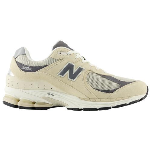 New Balance Mens New Balance 2002 - Mens Running Shoes Sandstone/Magnet Product Image