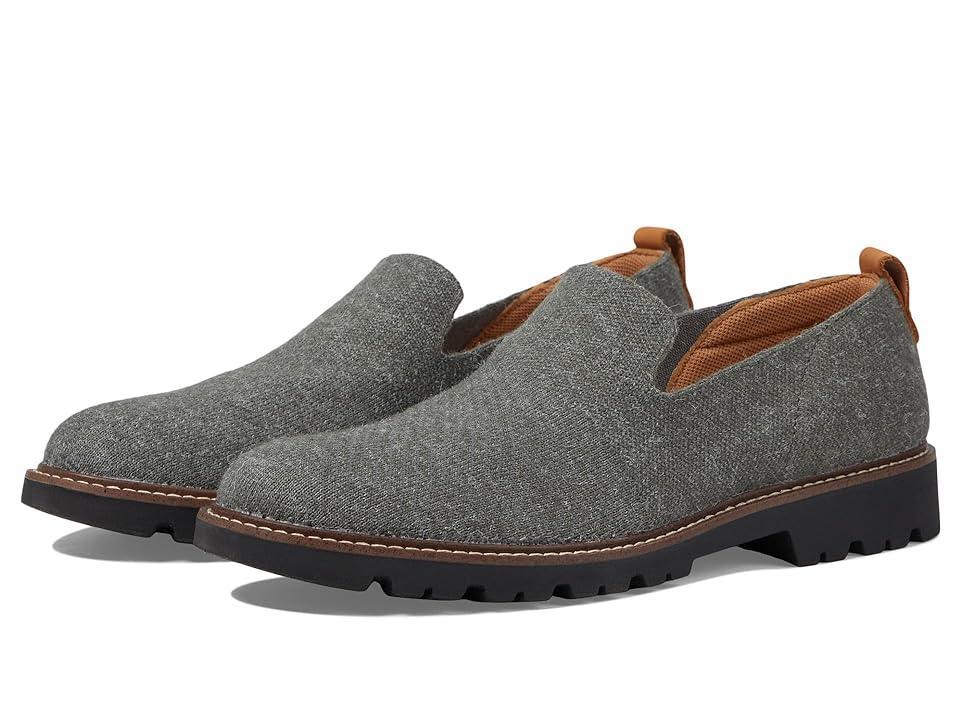 Florsheim Men's Lodge Plain Toe Chelsea Boot Product Image