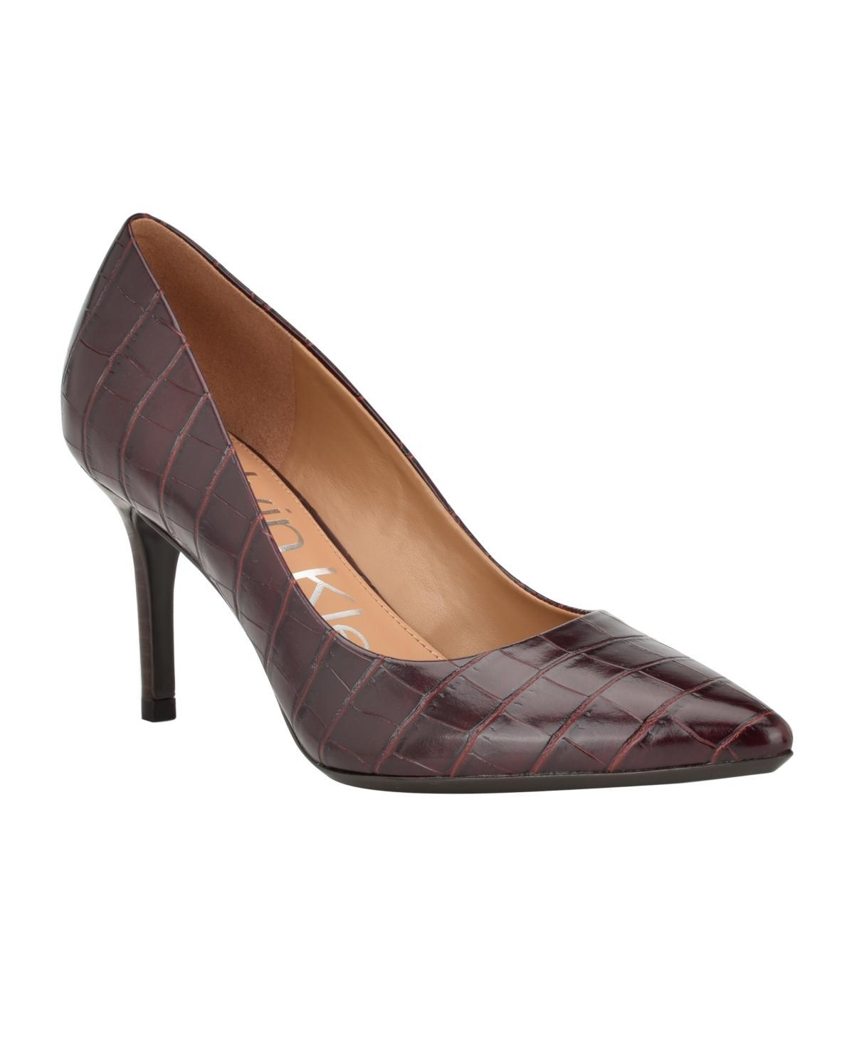 Calvin Klein Gayle Pump Product Image