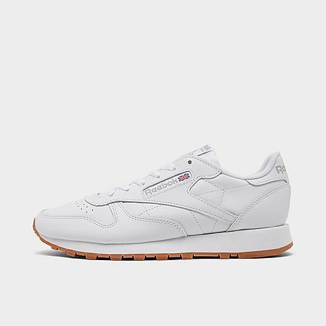 Reebok Classic Leather - Womens Product Image