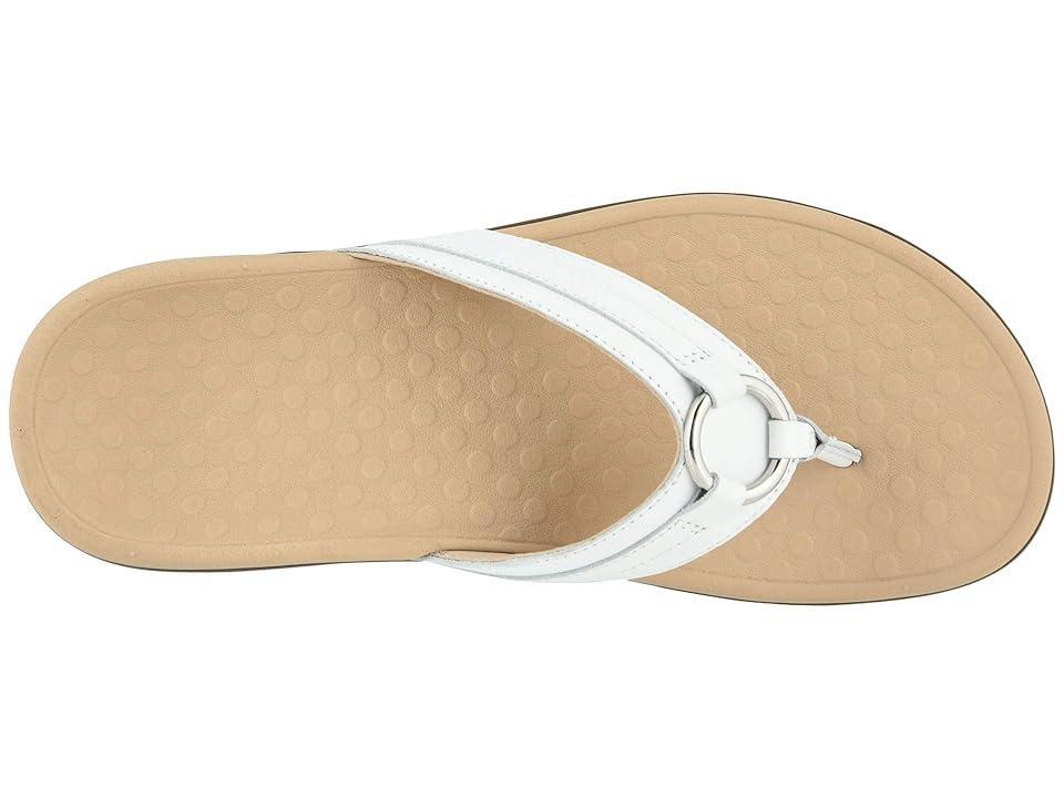 Vionic Aloe Flip Flop Product Image