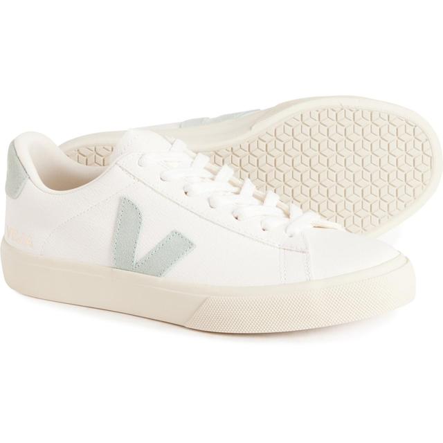 VEJA Campo Sneakers - ChromeFree Leather (For Women) Product Image