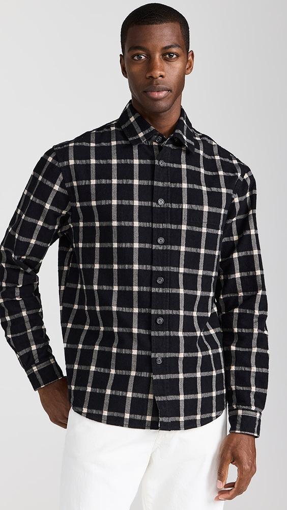 BOSS Owen Overshirt | Shopbop Product Image