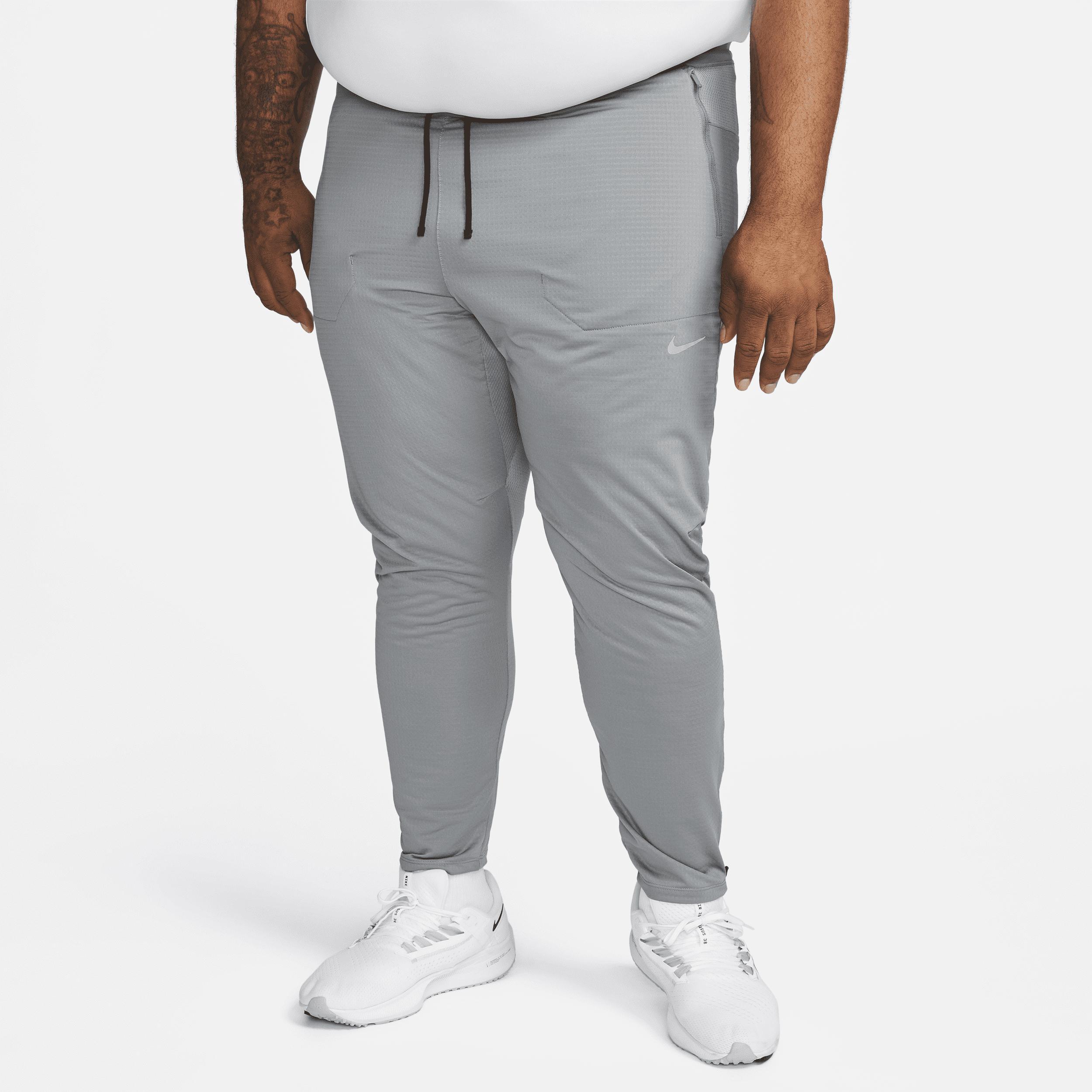 Nike Mens Phenom Dri-FIT Knit Running Pants Product Image