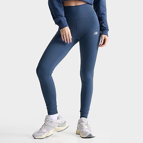 New Balance Women's NB Harmony High Rise Legging 27" Product Image