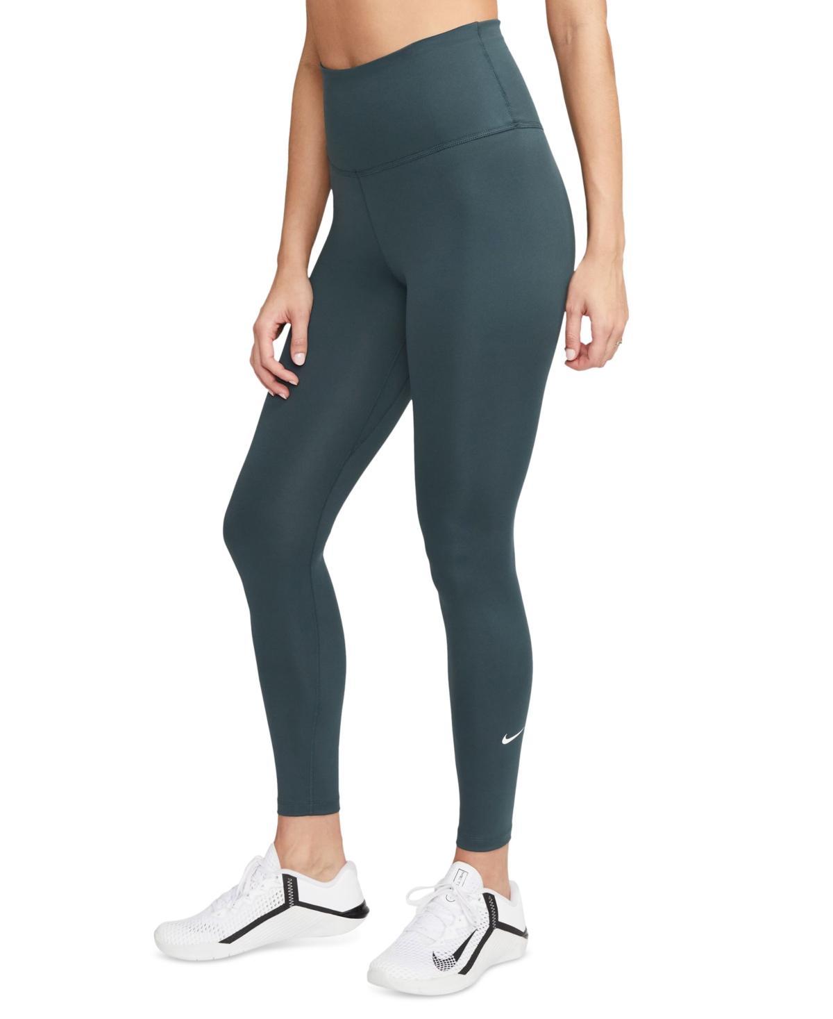 Nike Women's One High-Rise Leggings Product Image