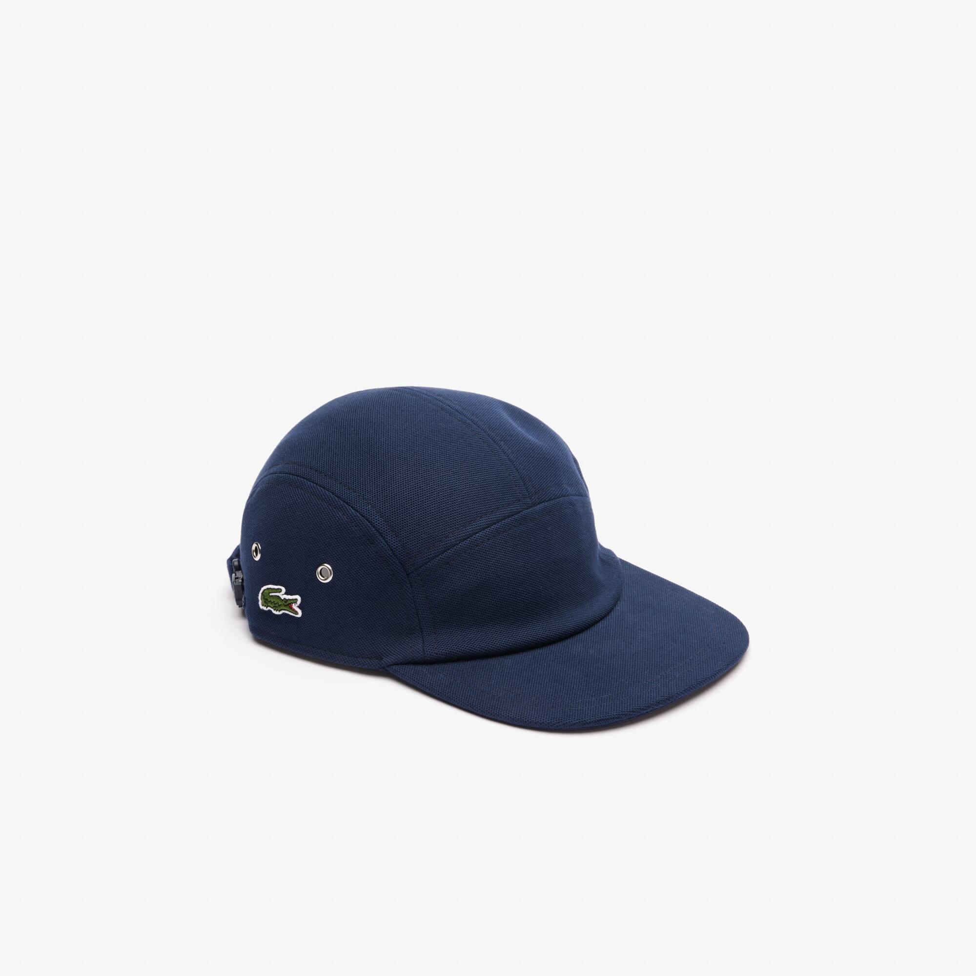 Piqué Jockey Cap Product Image