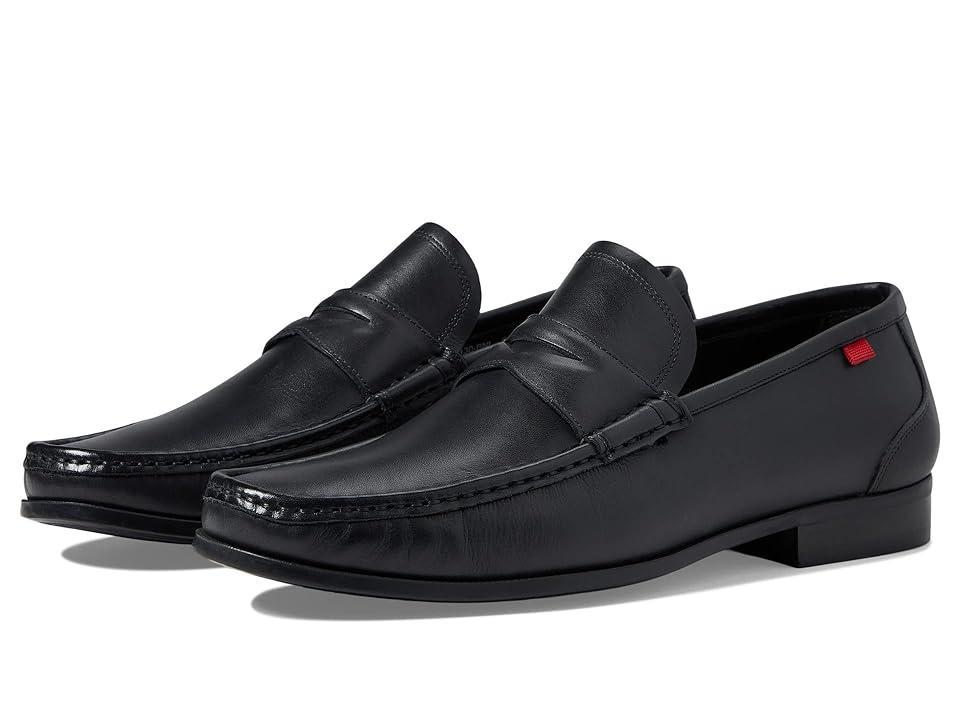 Marc Joseph New York Lexington Nappa Leather) Men's Shoes Product Image