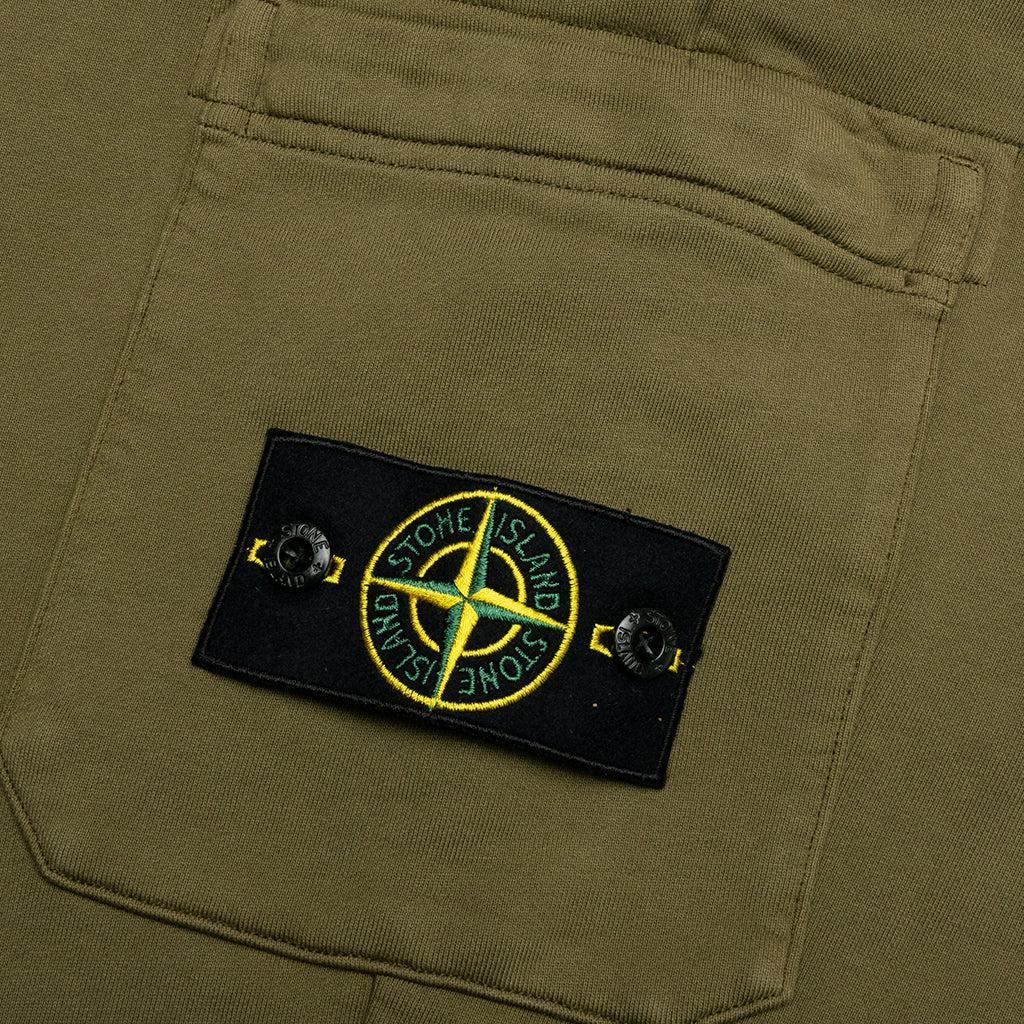 Cargo Pants 64551 - Olive Male Product Image