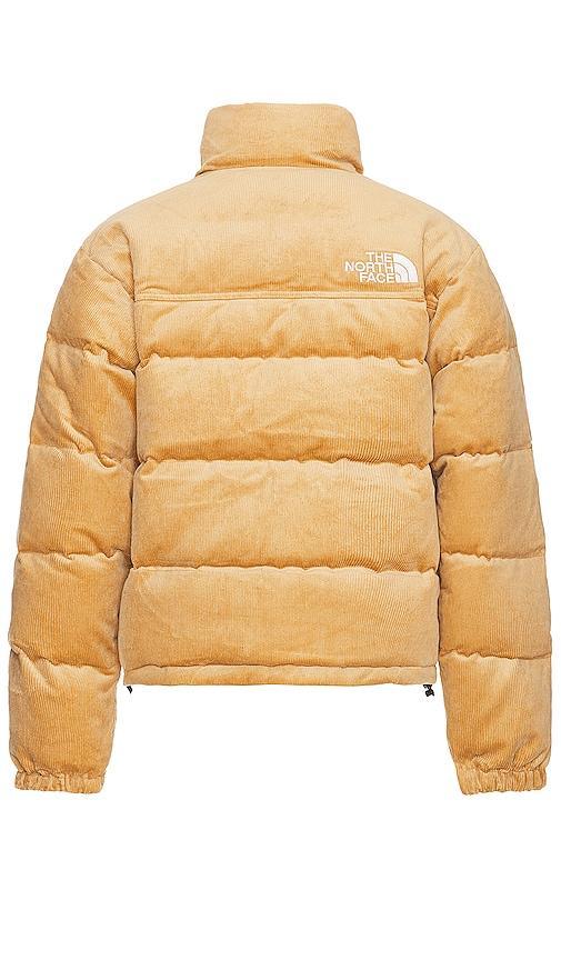 The North Face 92 Reversible Nuptse Jacket Size L. Product Image