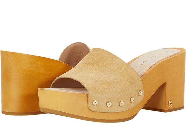 Veronica Beard Hannalee (Desert) Women's Shoes Product Image