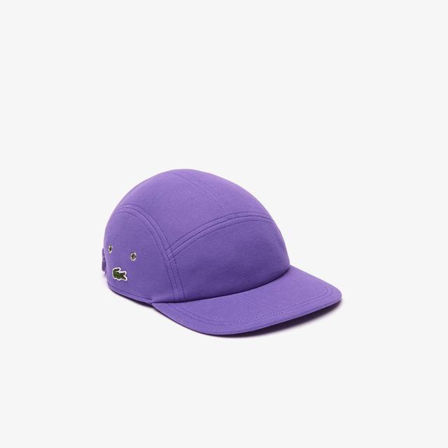 Piqué Jockey Cap Product Image