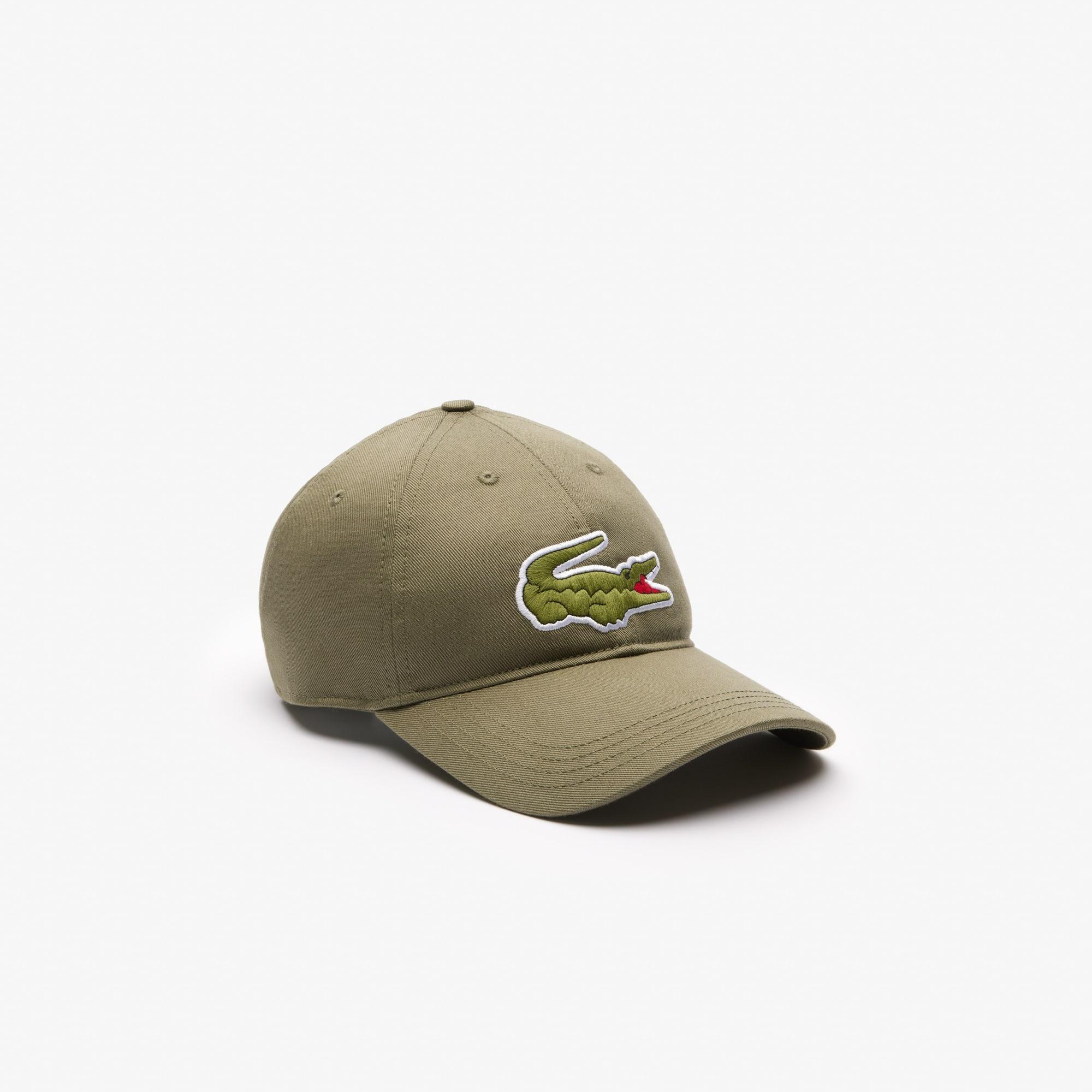 Adjustable Cotton Twill Cap product image