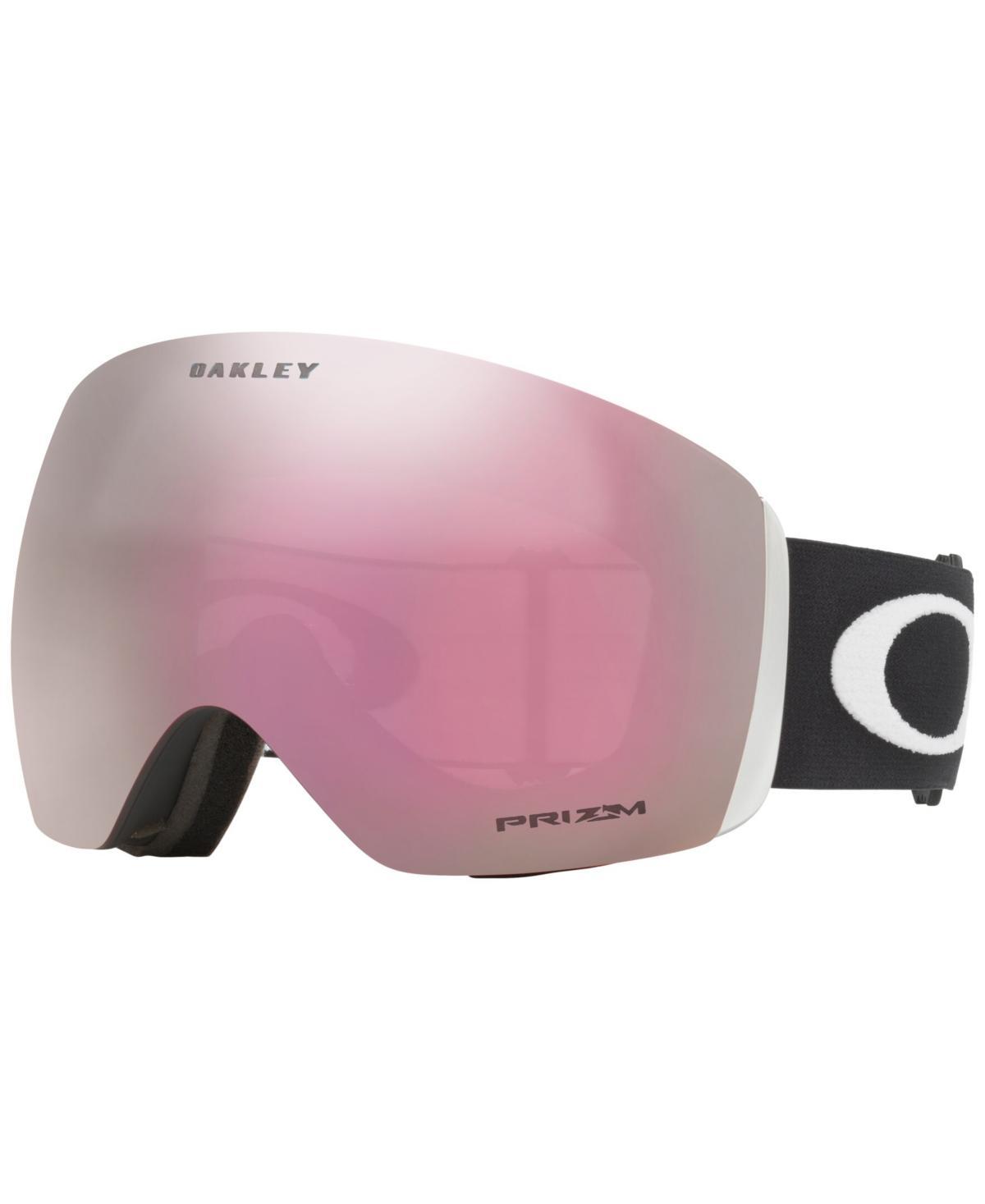 Oakley Men's Flight Deck™ L Snow Goggles Product Image