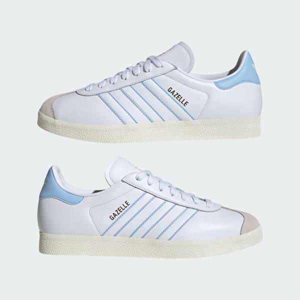 Gazelle Argentina Shoes Product Image