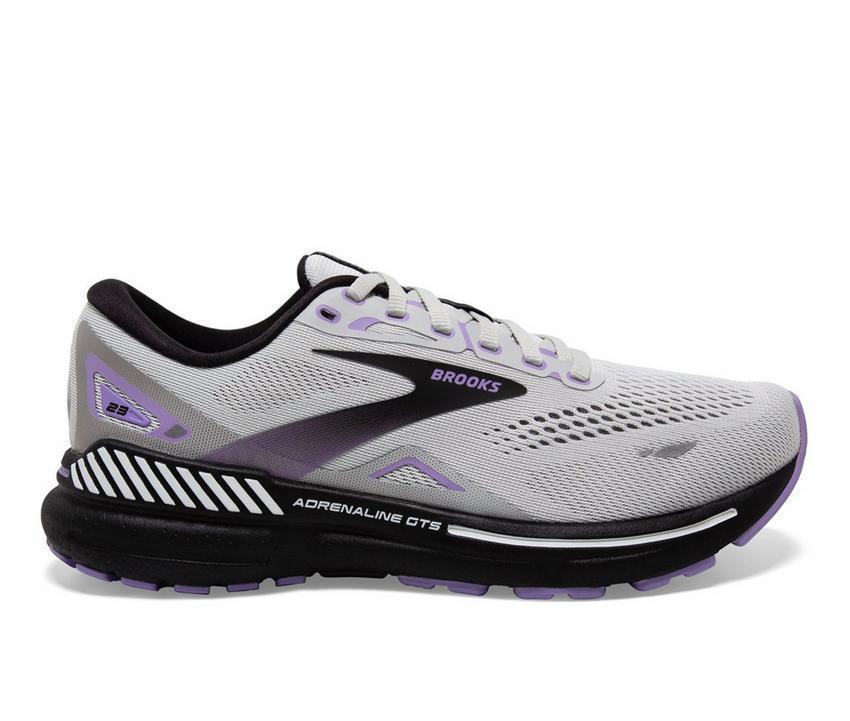 Women's Brooks ADRENALINE GTS 23 Running Shoes Product Image