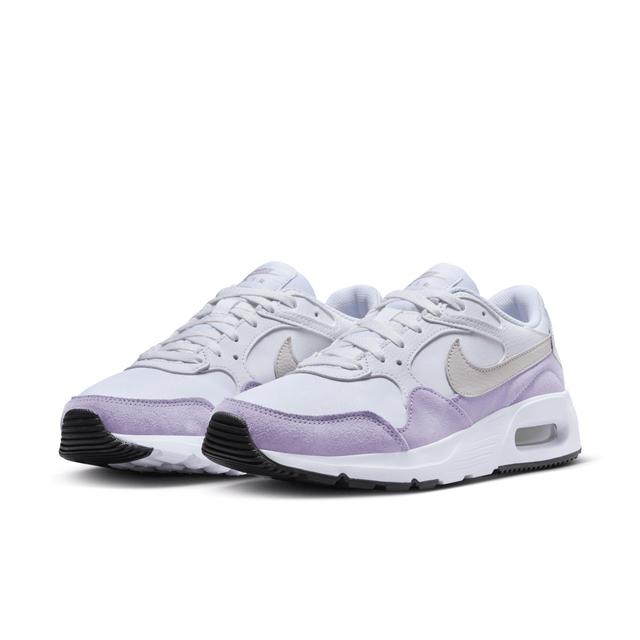 Nike Womens Air Max SC Shoes Product Image