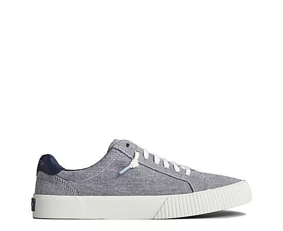 Sperry Womens Bermuda Slip On Sneaker Product Image