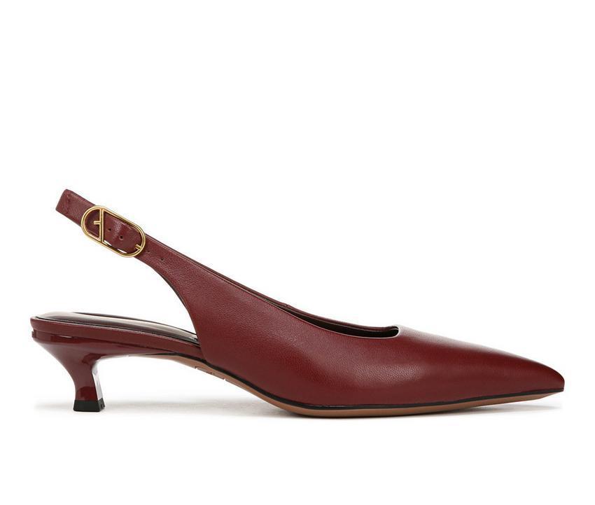 Women's Franco Sarto Marlow Pumps Product Image