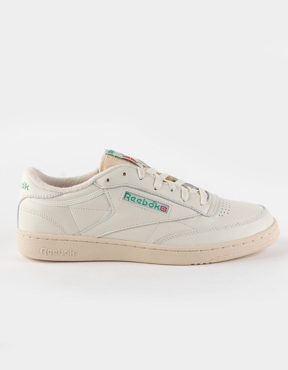 REEBOK Club C 85 Vintage Shoes Product Image